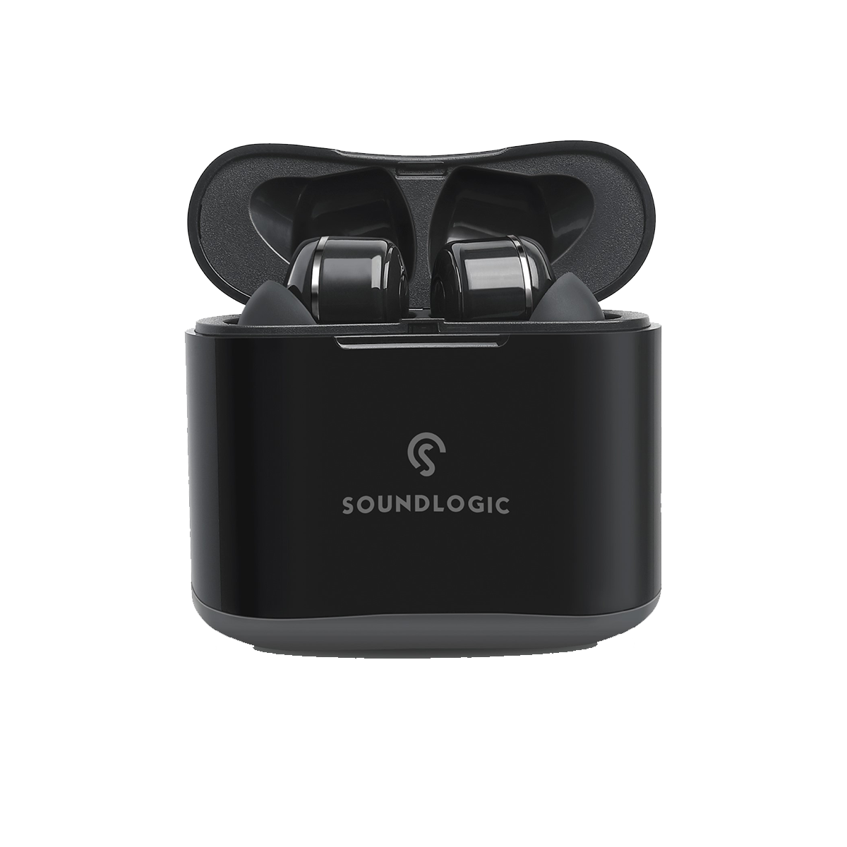 Soundlogic earbuds sale